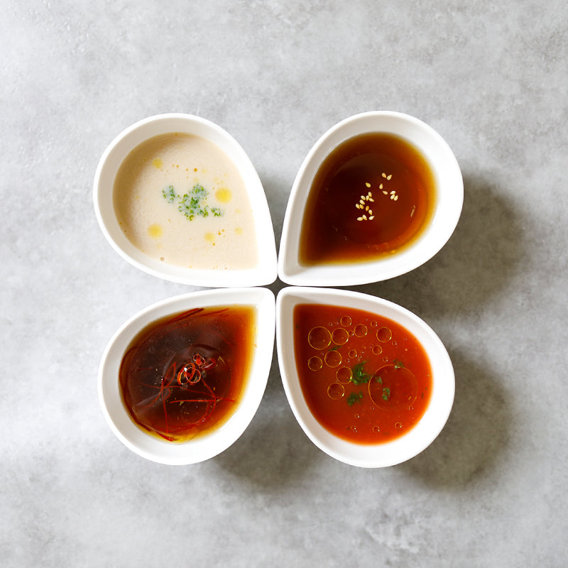 ベジドル4食セット